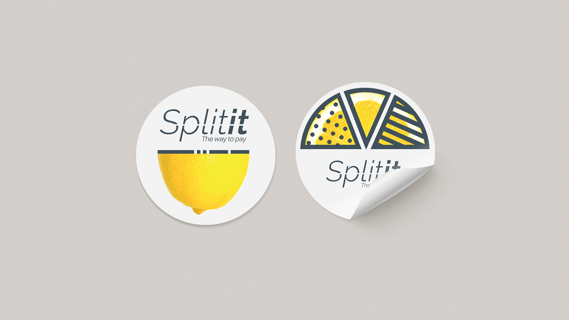 splitit sticker